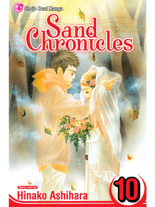 Title details for Sand Chronicles, Volume 10 by Hinako Ashihara - Wait list